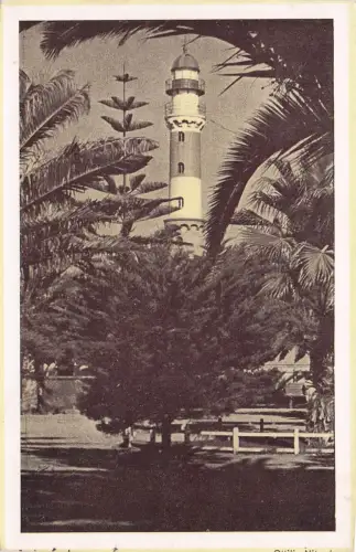 Leuchtturm von Warnemünde, -797750