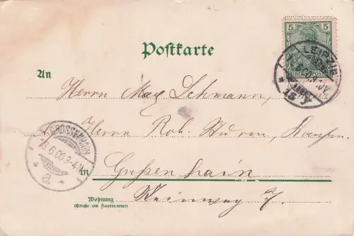 Noch ist die blühende, goldene Zeit. -797766