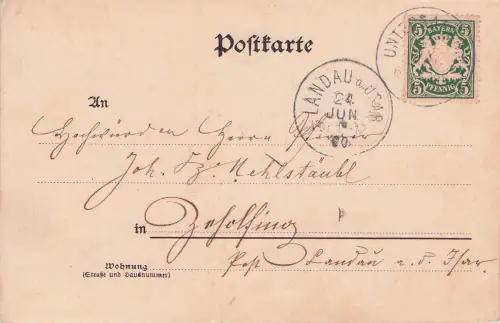 Tittmoning Panorama -797802