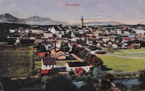 Traunstein -797844