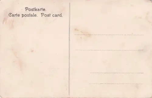 Musikanten Familie Carl Drescher Leipzig Cello Floete Trompete Kat. Musik -797848