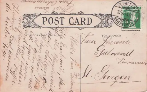 SCENE AT TURNER PARK EXHIBITION AND PRIZE CONTEST -797896