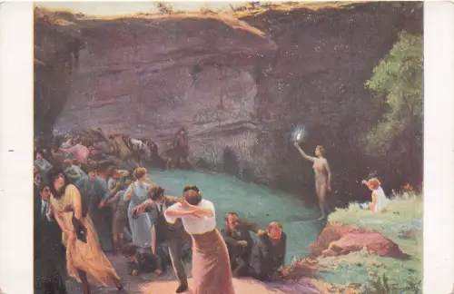 Erotik - Salon de Paris - A Faugeron -797940