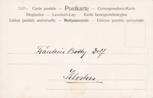 Mädchen mit Blumen -797944