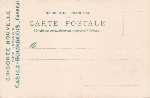 Kirche Saint-Augustin in Paris -798010