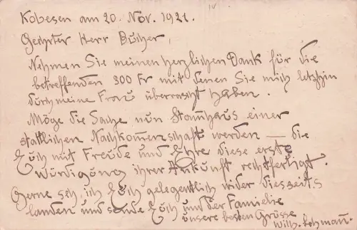 Schwarz-Weiß-Holzschnitt-Illustration eines Kindes, -798060