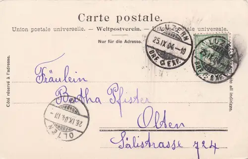 Luzern und Pilatus -798064