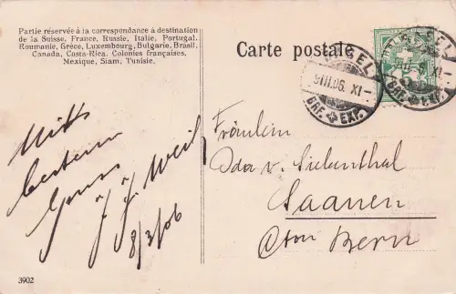 Basel. Markiplak u. Rathaus -798082