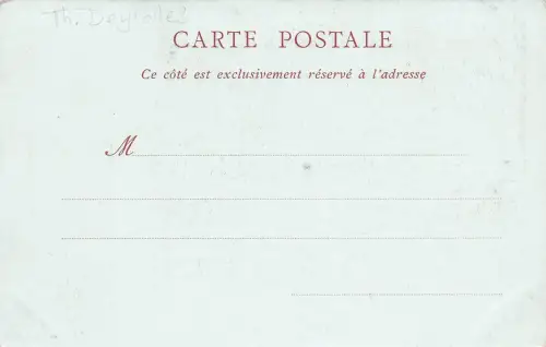 TH. DEYROLLES -798224