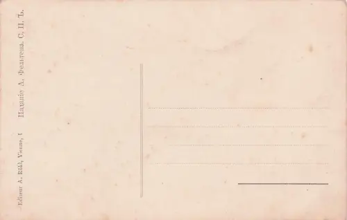 Христосъ-воскресе ist ein traditioneller orthodoxer Ostergruß. -798108