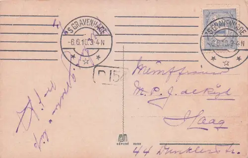 Jagdhorn bläst -798444