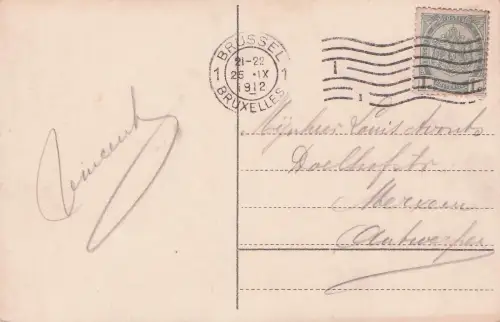 traditionelle Fuchsjagd, bei der ein Jäger, der sogenannte "Master of Foxhounds -798318