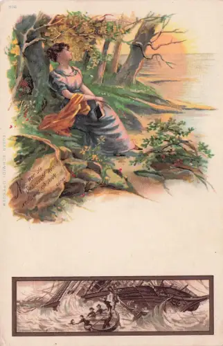 Edgar Schmidt Dresden“ signiert -798216