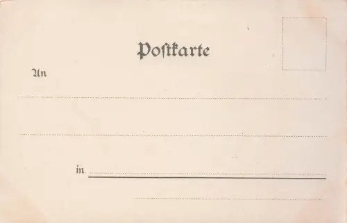 Elegant Art Vienne Style Beautiful Lady Glamour Original Vintage Postcard -798186