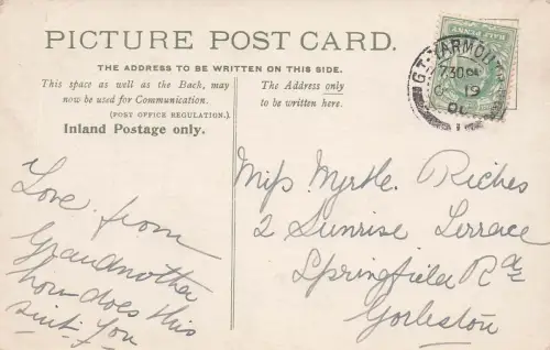 Künstler Ansichtskarte / Postkarte Polizist -798398