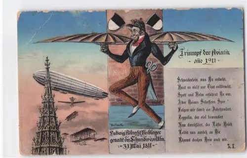 Schneiders von Ulm -798578