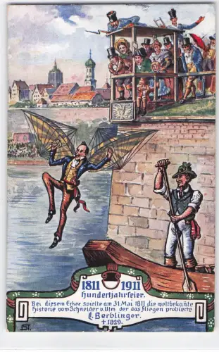 Schneider von Ulm, -798568