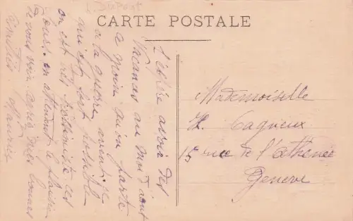 AK La Confession avant les Assises, Priester nimmt die Beichte ab, Karikatur -798448