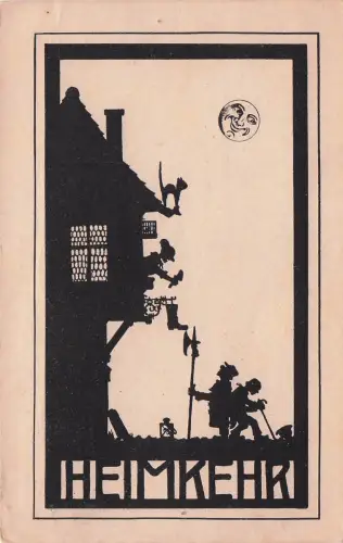 Notgeldausgabe -798222