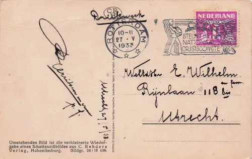 Notgeldausgabe -798222