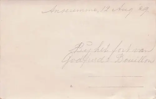 Steyr Typ aus den 1920er Jahren -798478