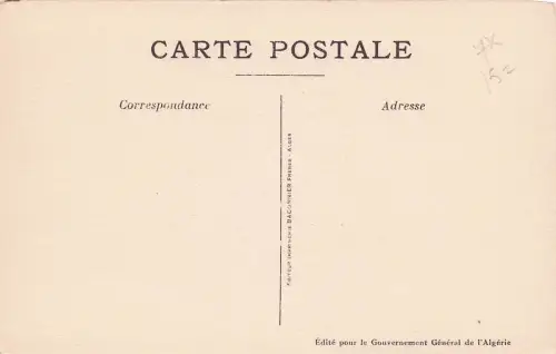 TUNISIEN - Der Schlangenbeschwörer -798262