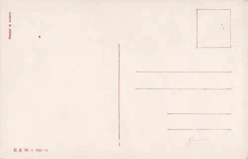 Uns ham s' g'halten! -798698