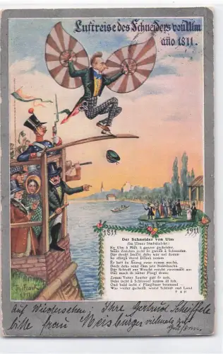 Schneiders von Ulm -798576