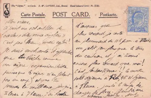 zwei Reitern in roter Jagdkleidung und Zylindern -798446