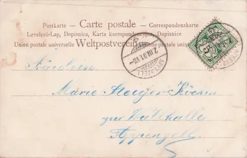 Wie süss, wie suss, Jst wahre treue Liebe. -798606