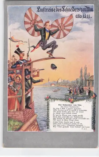 Schneiders von Ulm -798574