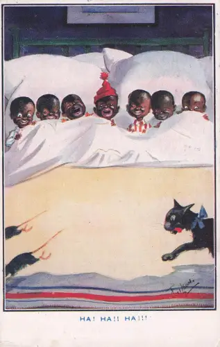 Humor - Der Retter in der -798614