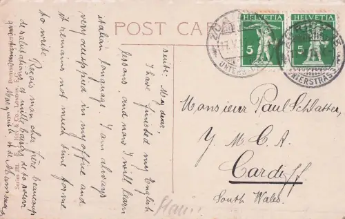 Humor - Der Retter in der -798614