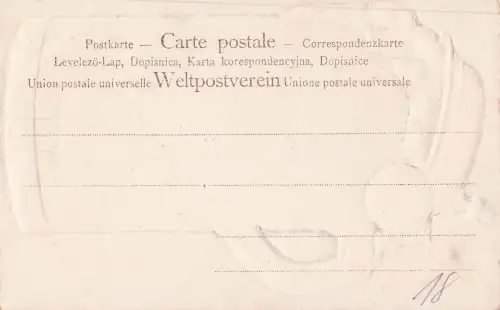 Bierkrug mit einem Zinndeckel -798610