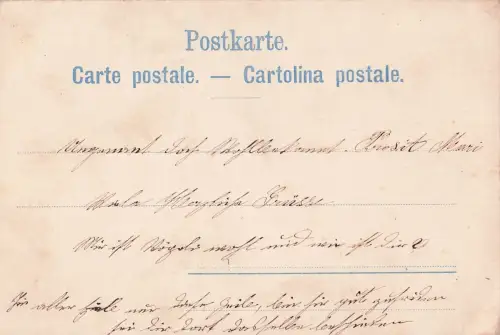 Aufschrift „Ist denn Lieben ein Verbrechen?“. -798650