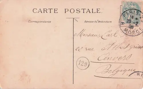 TYPES DE VAISSEAUX DE LA FLOTTE RUSSE“ (Schiffstypen der russischen Flotte -798674