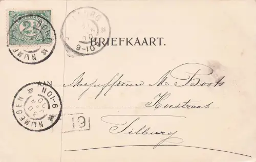 AK Mädchen auf einem Stuhl am Telefon -798392