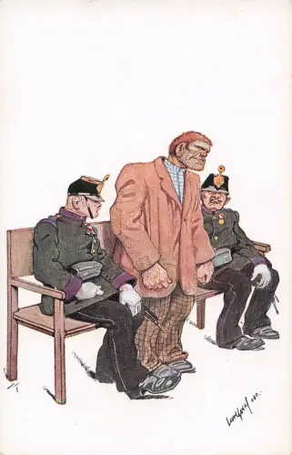 Meine Herren Gschwurnen Lassen S'mi einspirrn wann S' Ihna traun! -798710