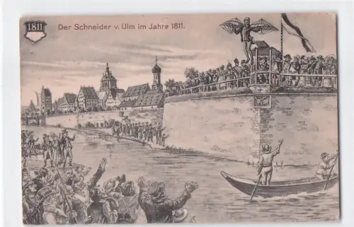 Schneiders von Ulm -798580