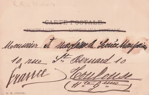 Künstler-AK Wichera, M. Munk Nr., Blondes Mädchen mit Schafen -798700