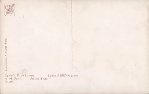 Jeanne d Arc -798742