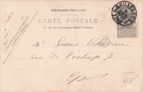 HUMOR THE VIOLIN -798754