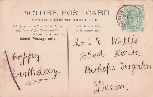 "The Hunting Morning" (Der Jagdmorgen) -799008