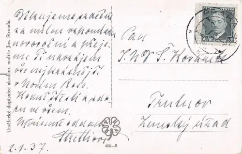 ŠŤASTNÝ NOVÝ ROK! -799012