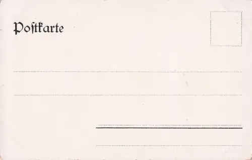 Lebende Badische Volkstracht aus Glotterthal, Amt Waldkirch. GLOTTERTHALERIN. -799022