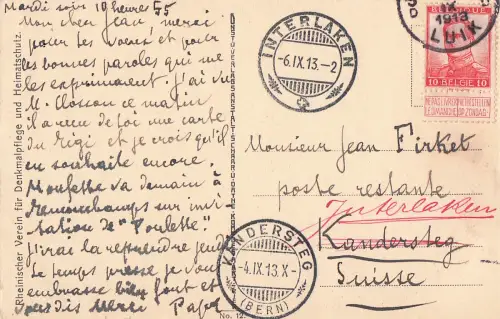 Cochem - Marktplatz -798894