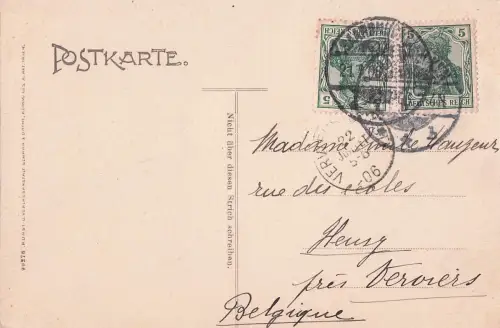 TRIER, Mosel - Schwimmbäder, -798900