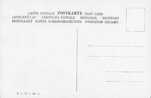 österreichisch-ungarischen Soldaten -799016