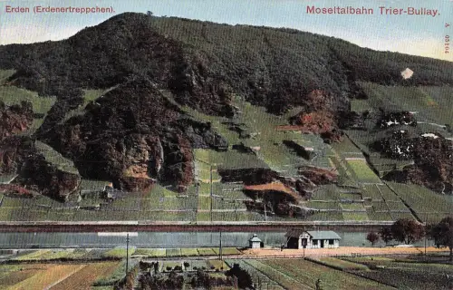 Erden Erdenertreppchen Trier Bullay * -798930