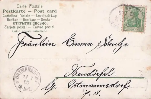 Es wär' 'ne Lust, Soldat zu sein, Rönnt man sich leisten folchen Zeitvertreib. -795666